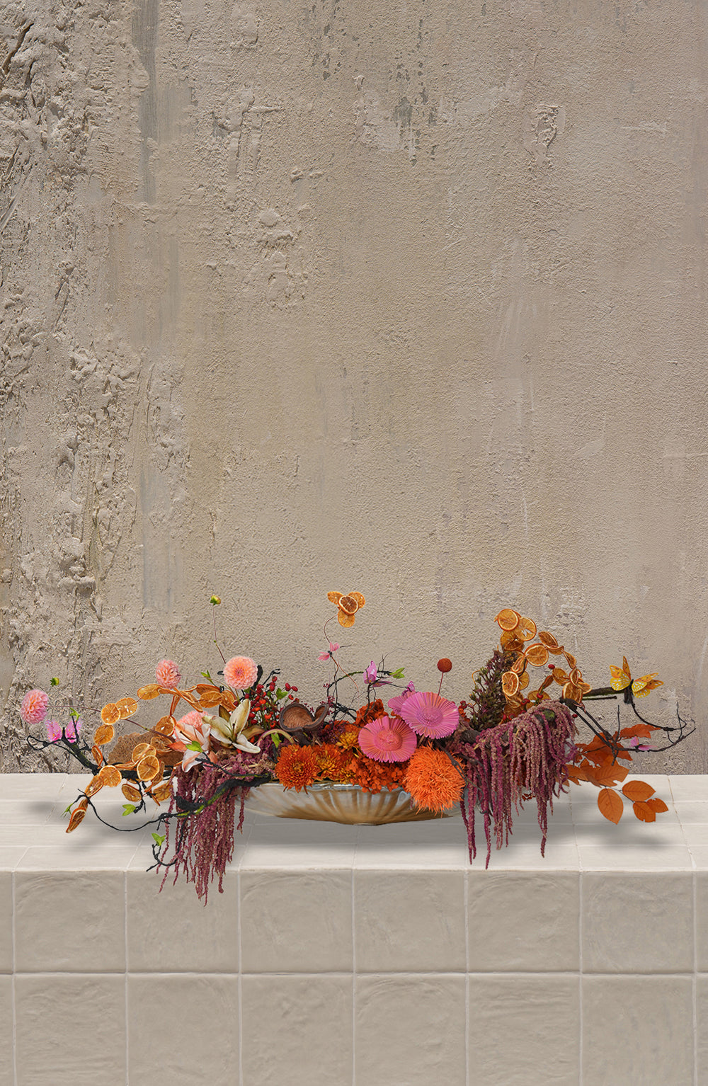 The Autumn Archive