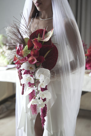 Bespoke Bridal Bouquet (Create your own vision)