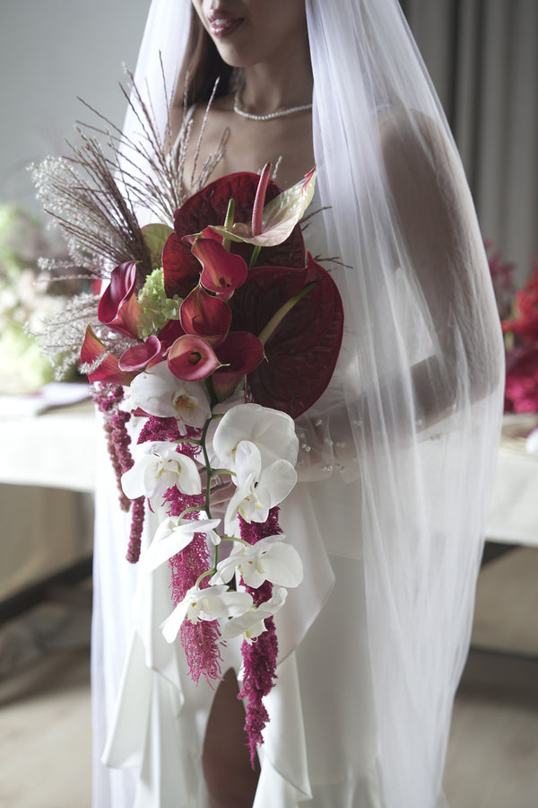 Bespoke Bridal Bouquet (Create your own vision)