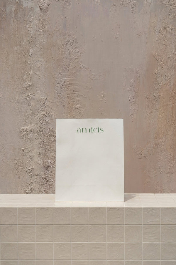 Box Medium — تنسيق ورد فاخر من Amicis