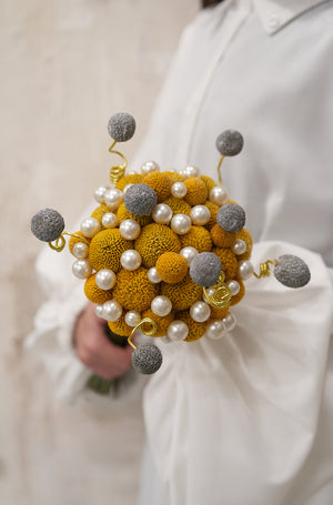 Golden Orbit