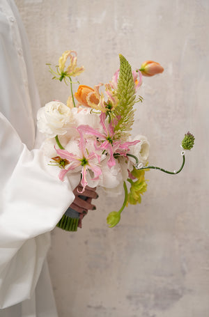 Whispers in Bloom