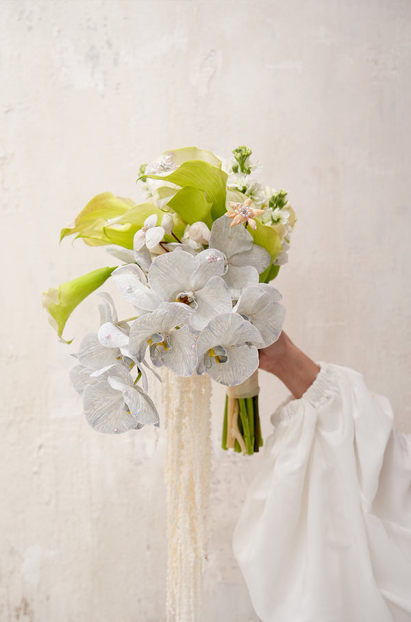 Orchid Cascade