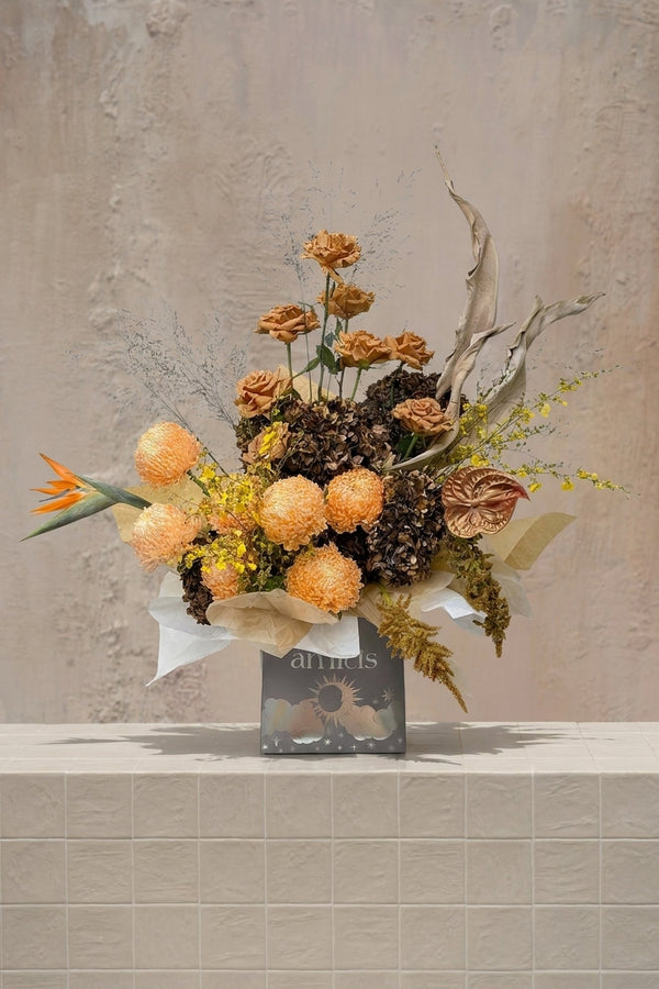 Eclipse 6 — تنسيق ورد فاخر من Amicis