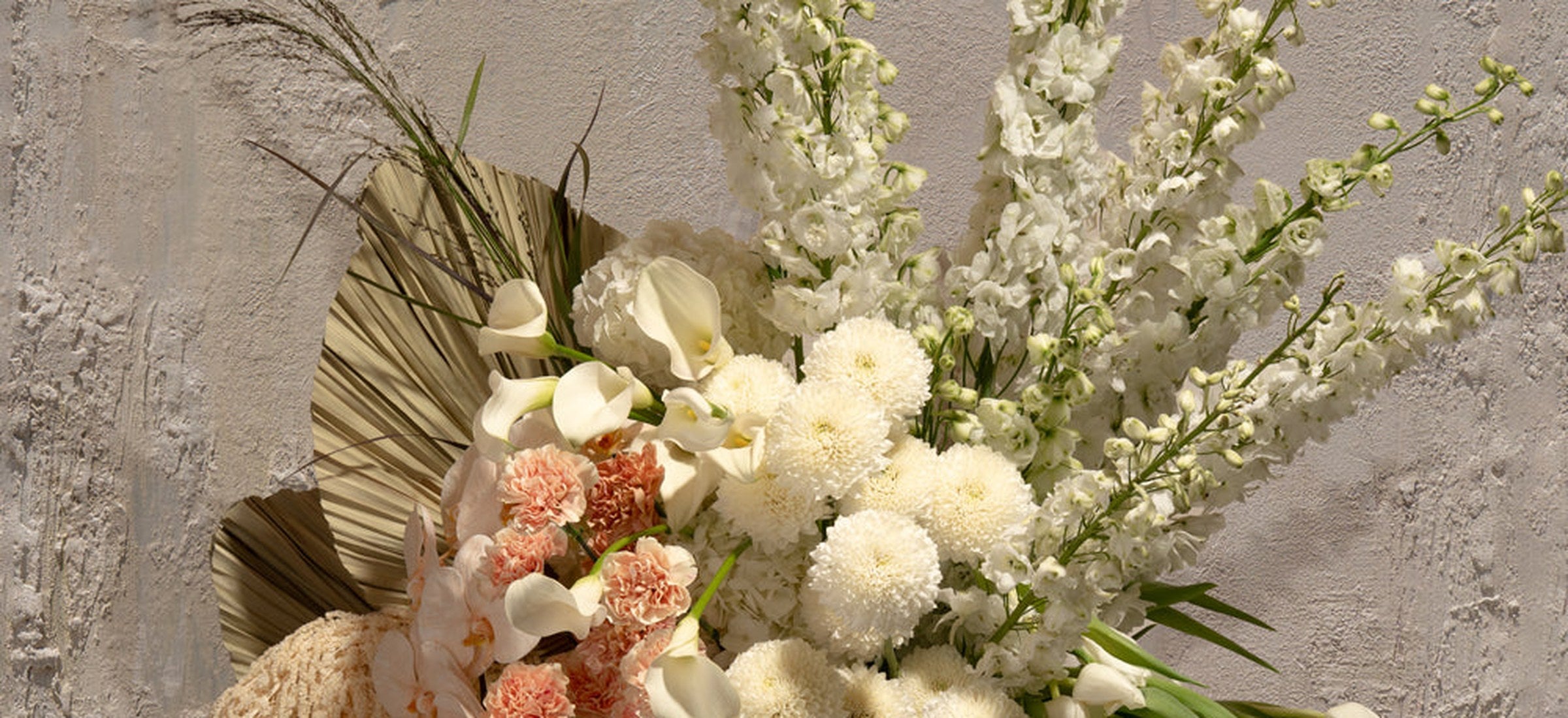 Eid flowers Dubai — luxury bouquets crafted at the Amicis atelier (curated alternative to floward, fnp uae, gosha flowers)