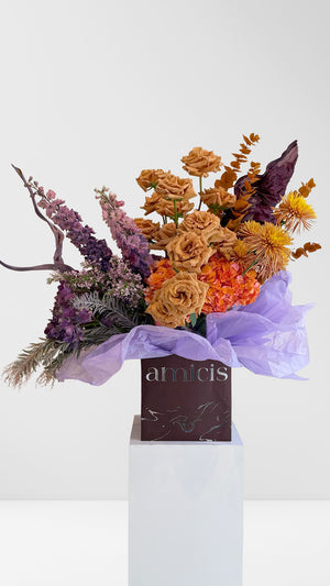 نابض بالحياة