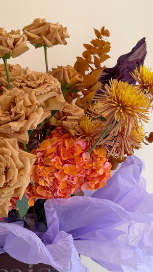 نابض بالحياة