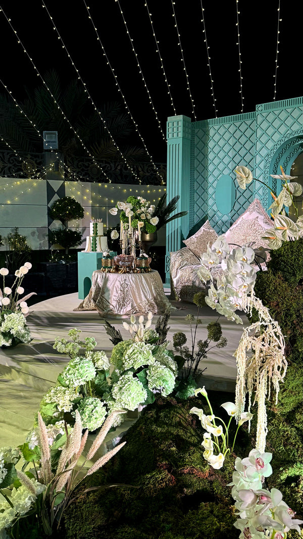 Event Package (Book Consultation)