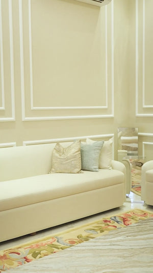 استقبال المولود (حجز موعد استشارة)