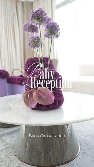 Event Package (Book Consultation)