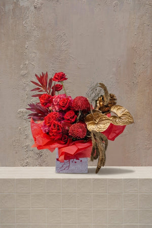 Simply Yours — تنسيق ورد فاخر من Amicis