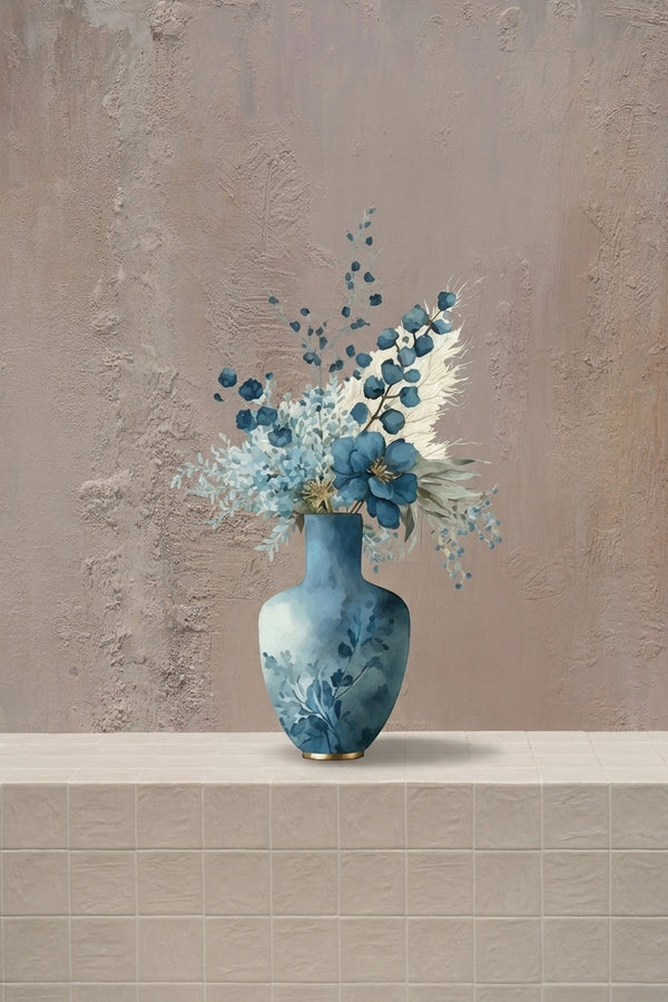 The Signature Bloom — تنسيق ورد فاخر من Amicis