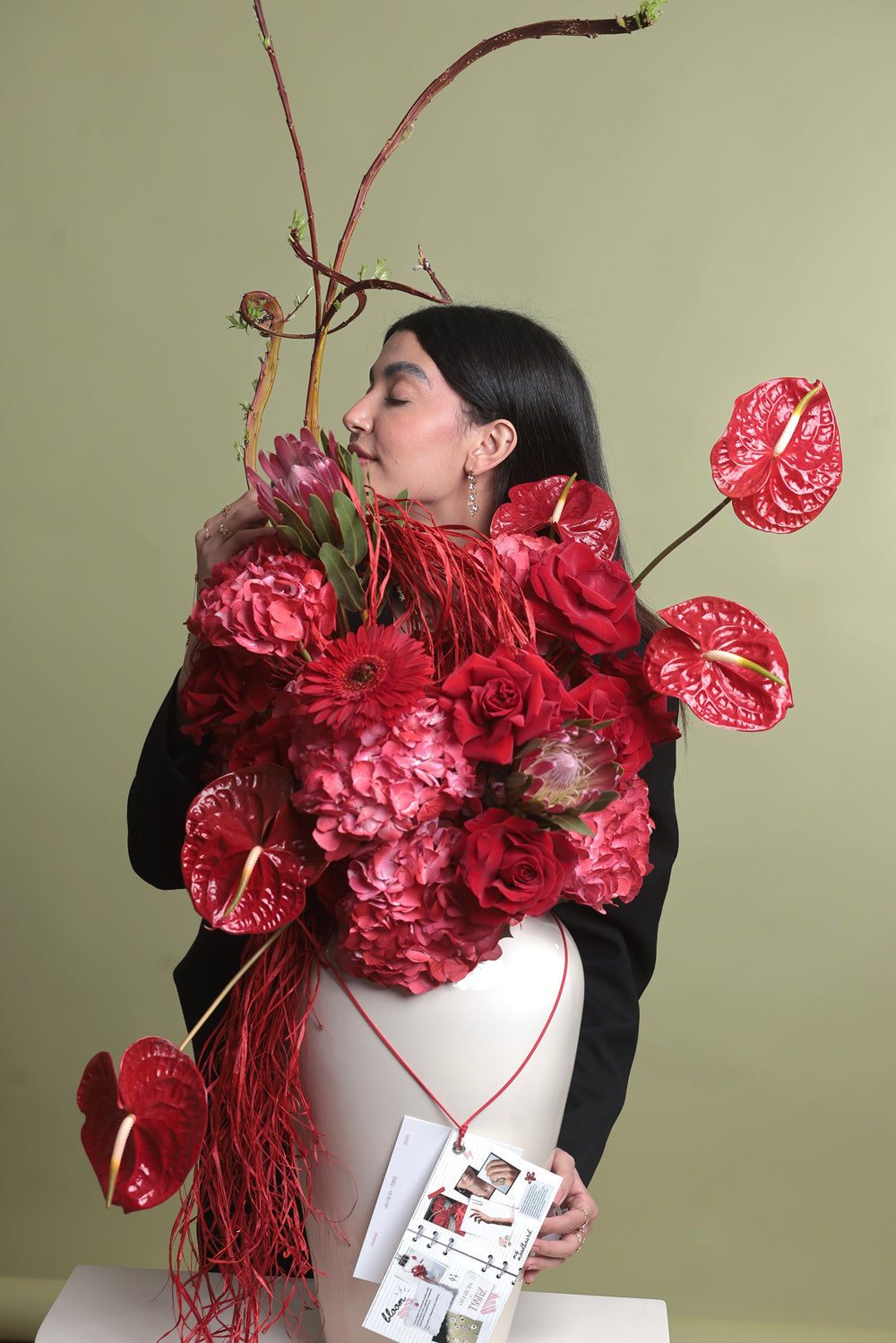 Homegrown Buddies( Joining Form )