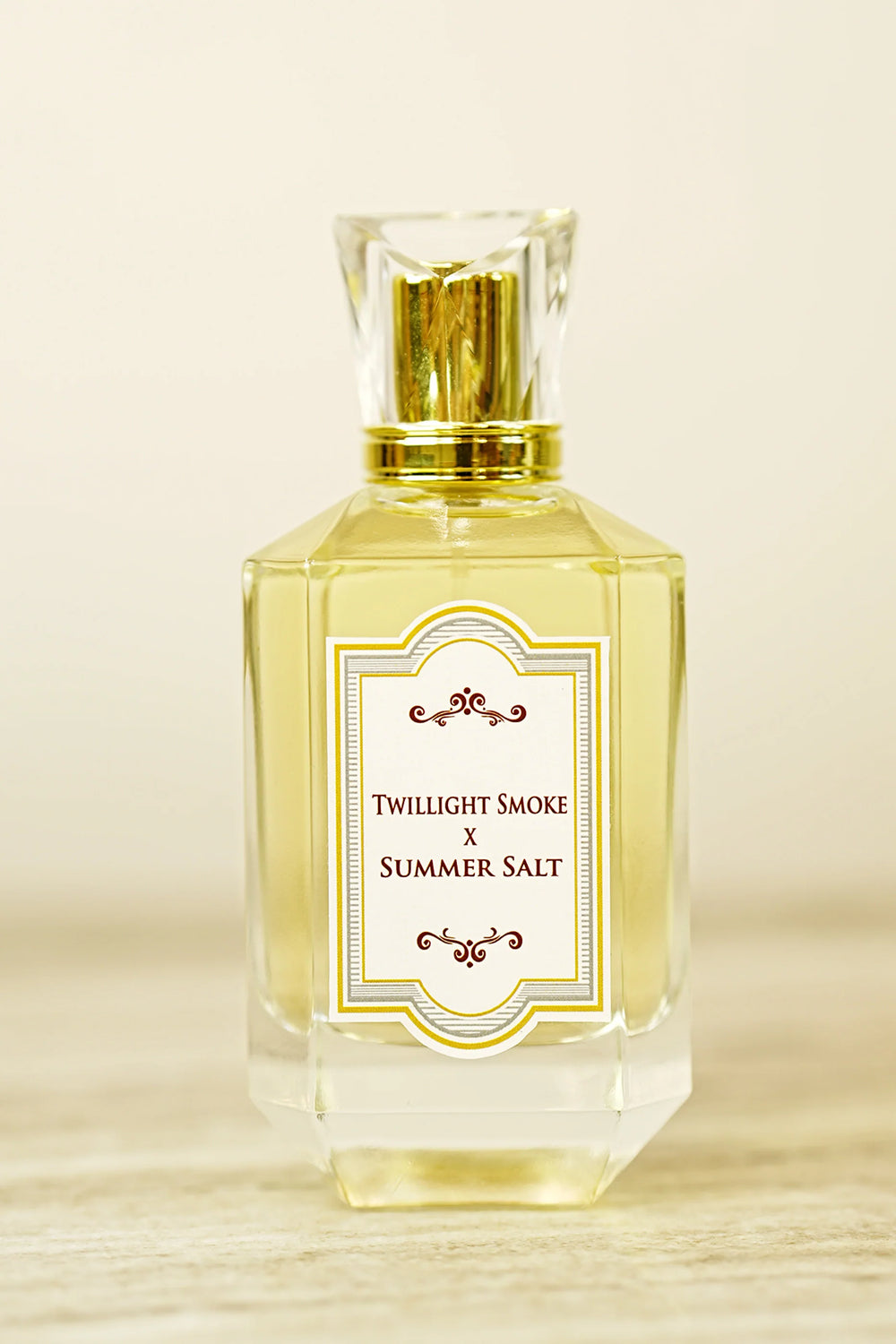 Summer-Salt Perfume Trio