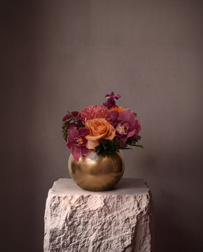 The Petite Bloom - AED 500/week