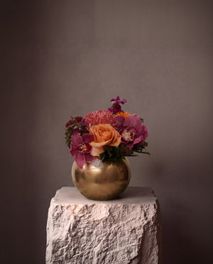 The Petite Bloom