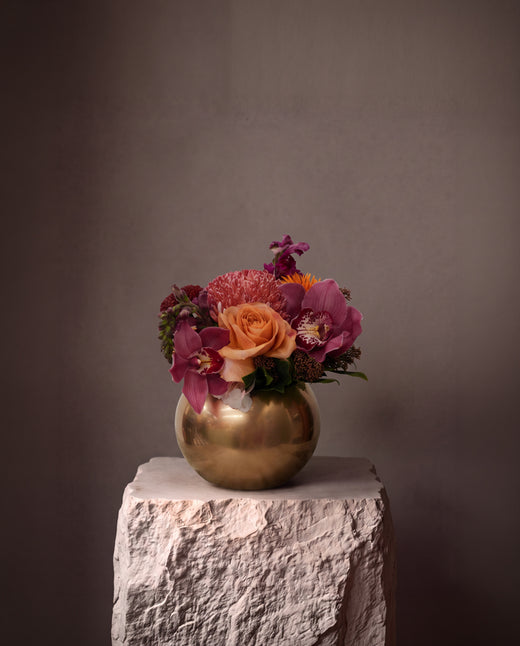 The Petite Bloom - AED 500/week