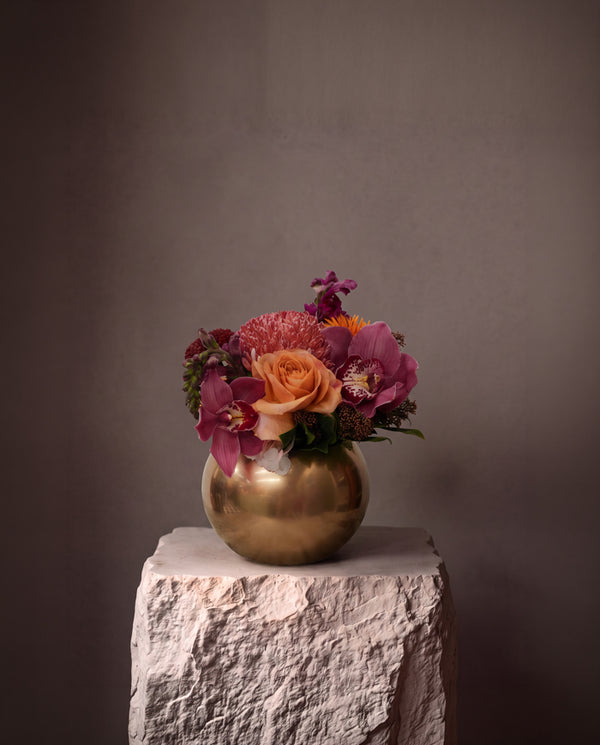 The Petite Bloom - AED 500/week