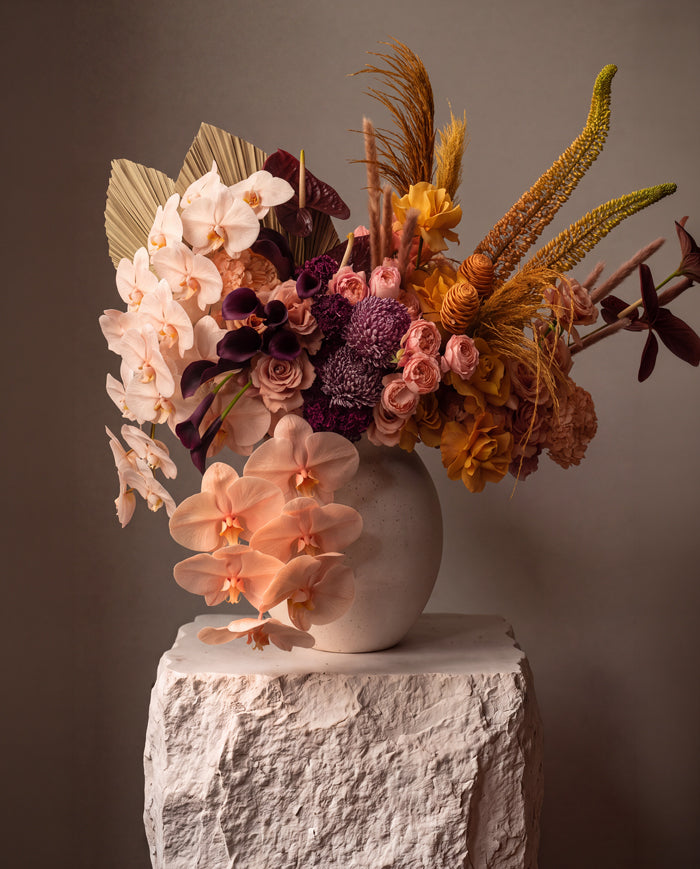 The Signature Bloom - AED 1,500/week