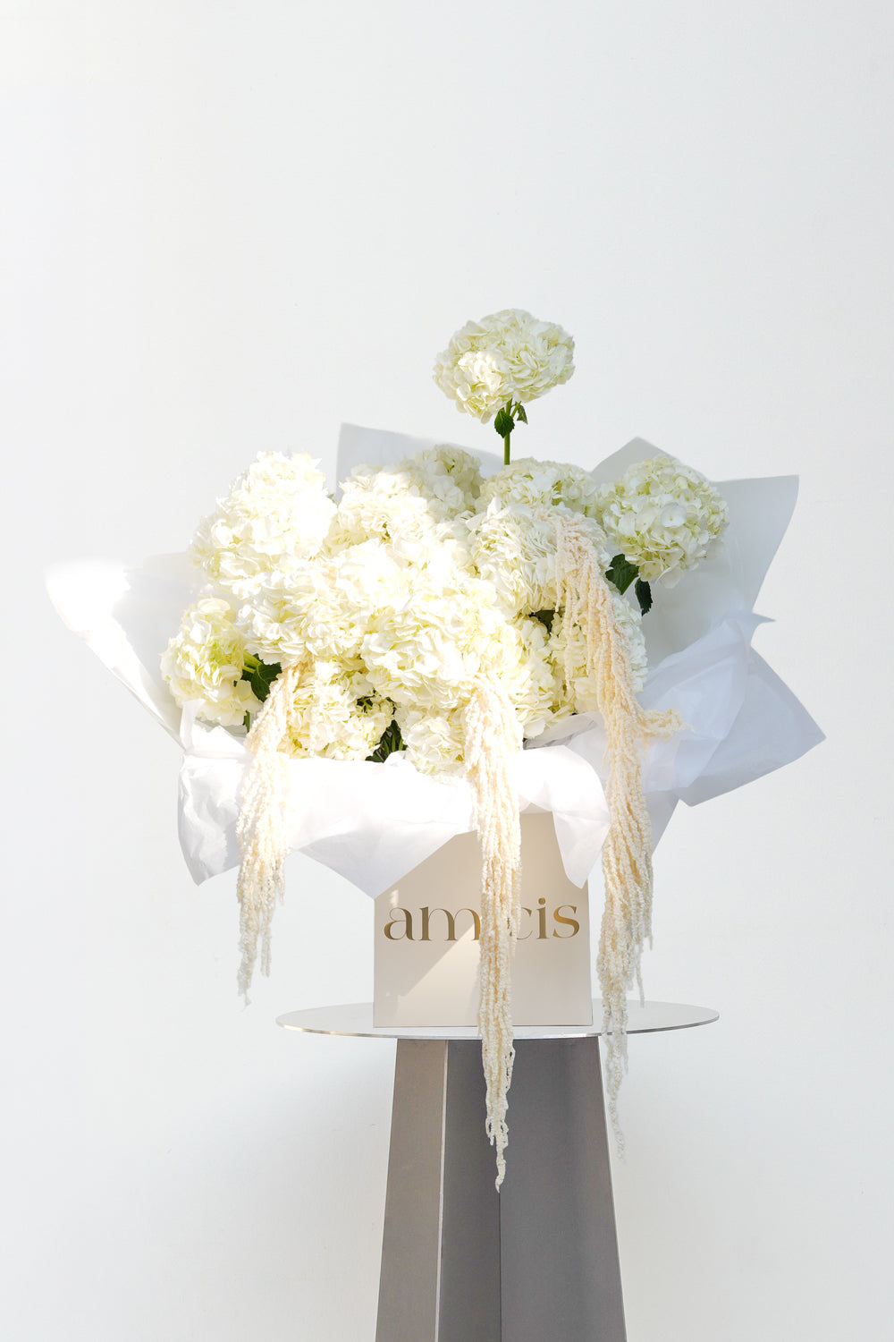 White Blush